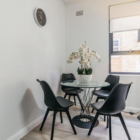 Grace At Mosman Apartments Sydney Esterno foto