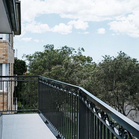 Grace At Mosman Apartments Sydney Esterno foto