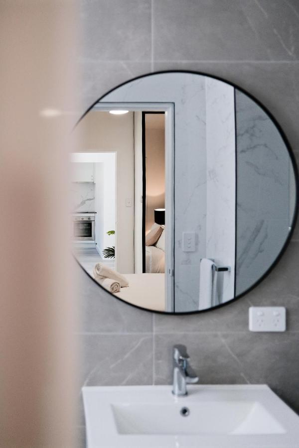 Grace At Mosman Apartments Sydney Esterno foto