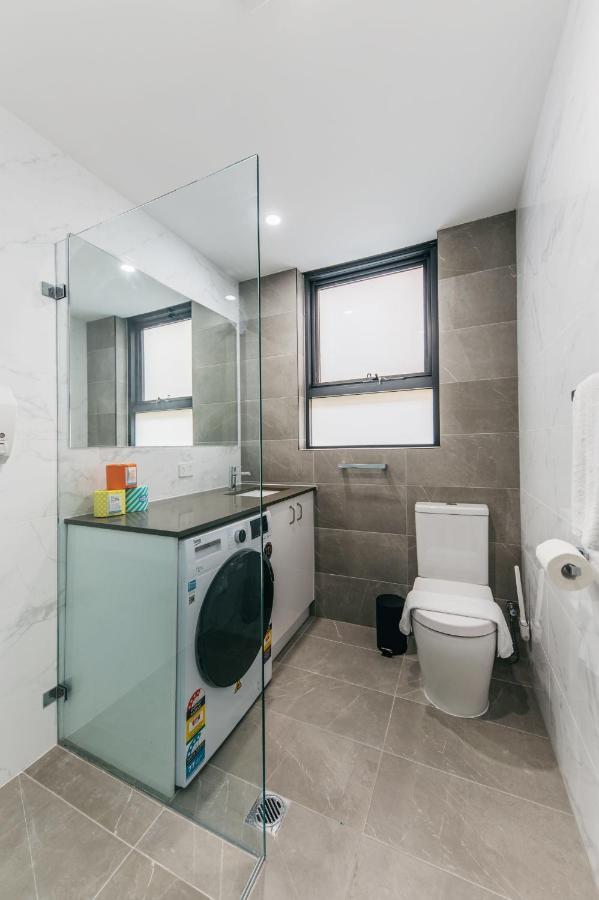 Grace At Mosman Apartments Sydney Esterno foto