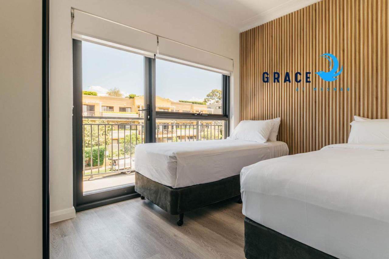 Grace At Mosman Apartments Sydney Esterno foto