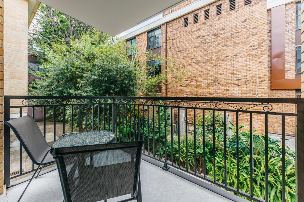 Grace At Mosman Apartments Sydney Esterno foto