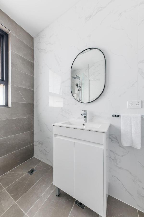 Grace At Mosman Apartments Sydney Esterno foto