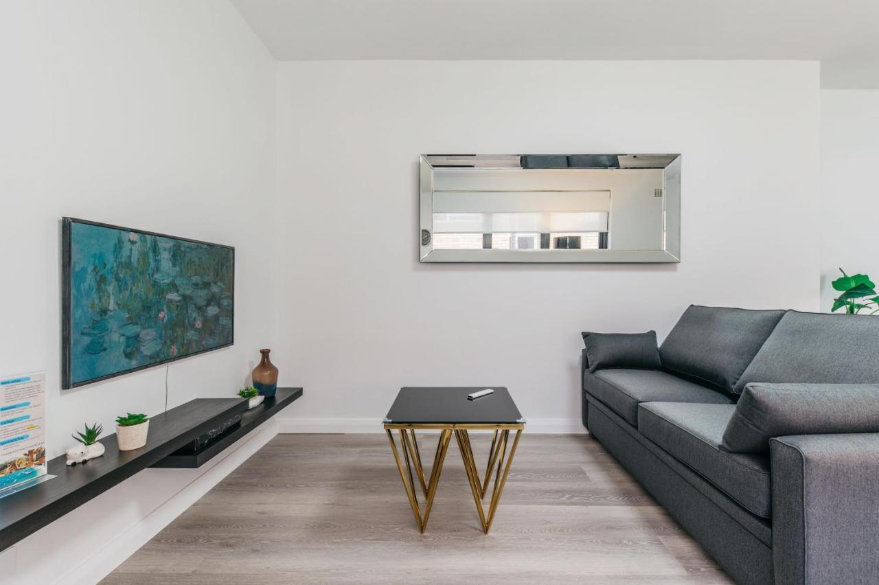 Grace At Mosman Apartments Sydney Esterno foto