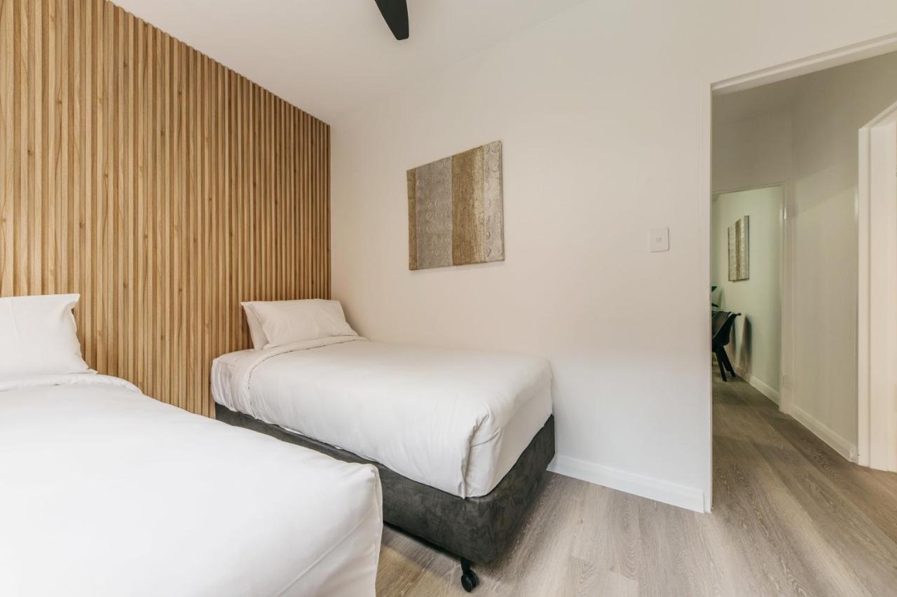 Grace At Mosman Apartments Sydney Esterno foto