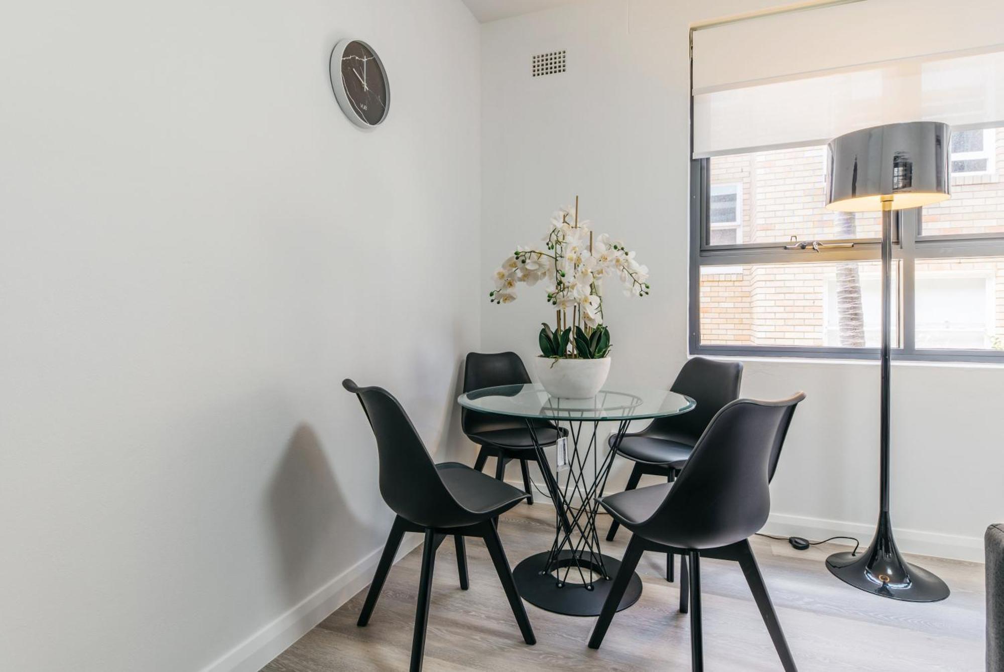 Grace At Mosman Apartments Sydney Esterno foto