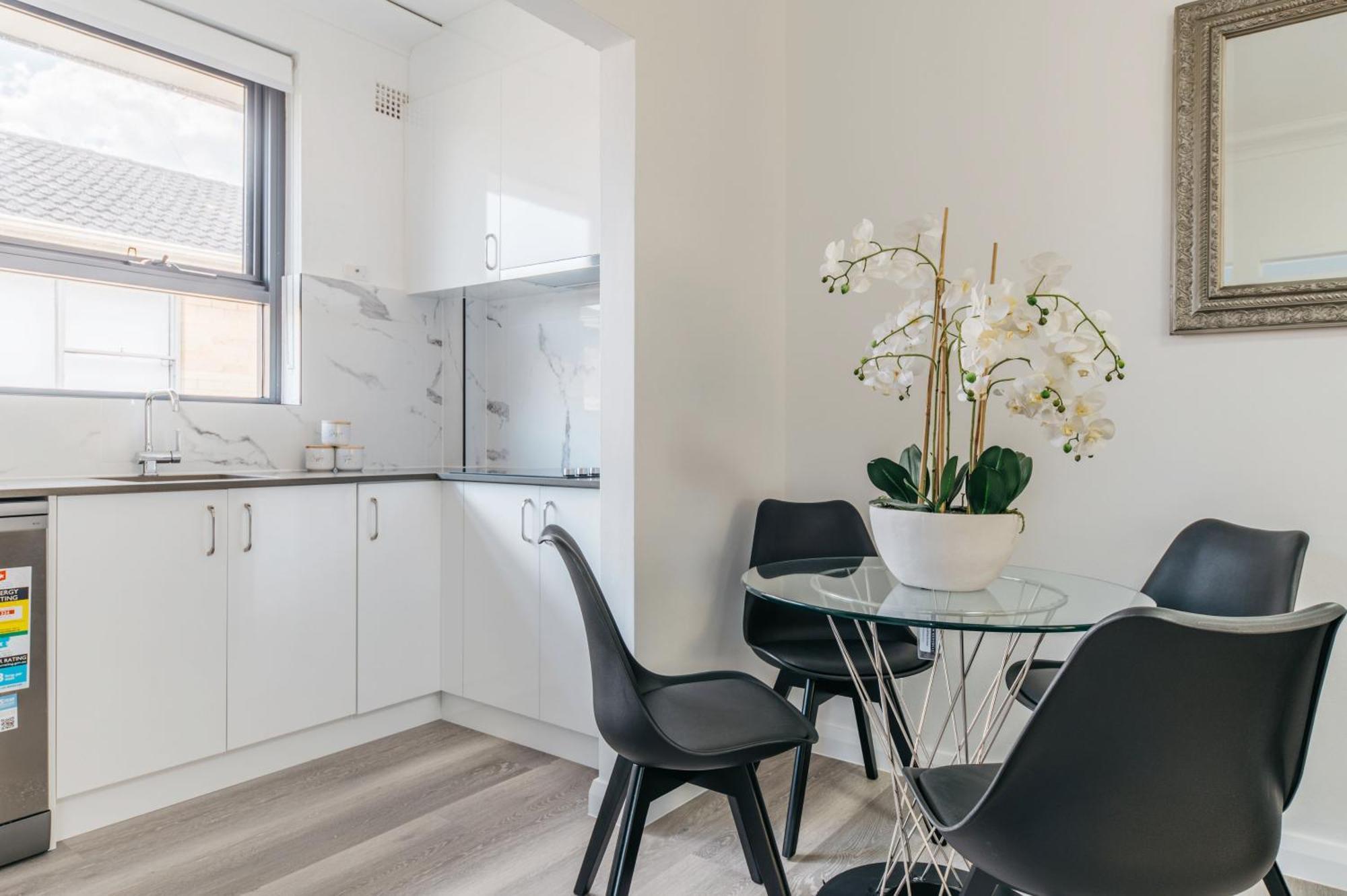 Grace At Mosman Apartments Sydney Esterno foto